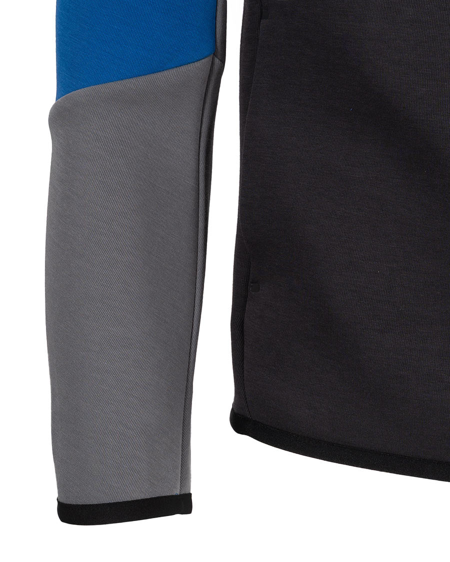 Chaqueta Sportswear Tech Fleece Windrunner Niño