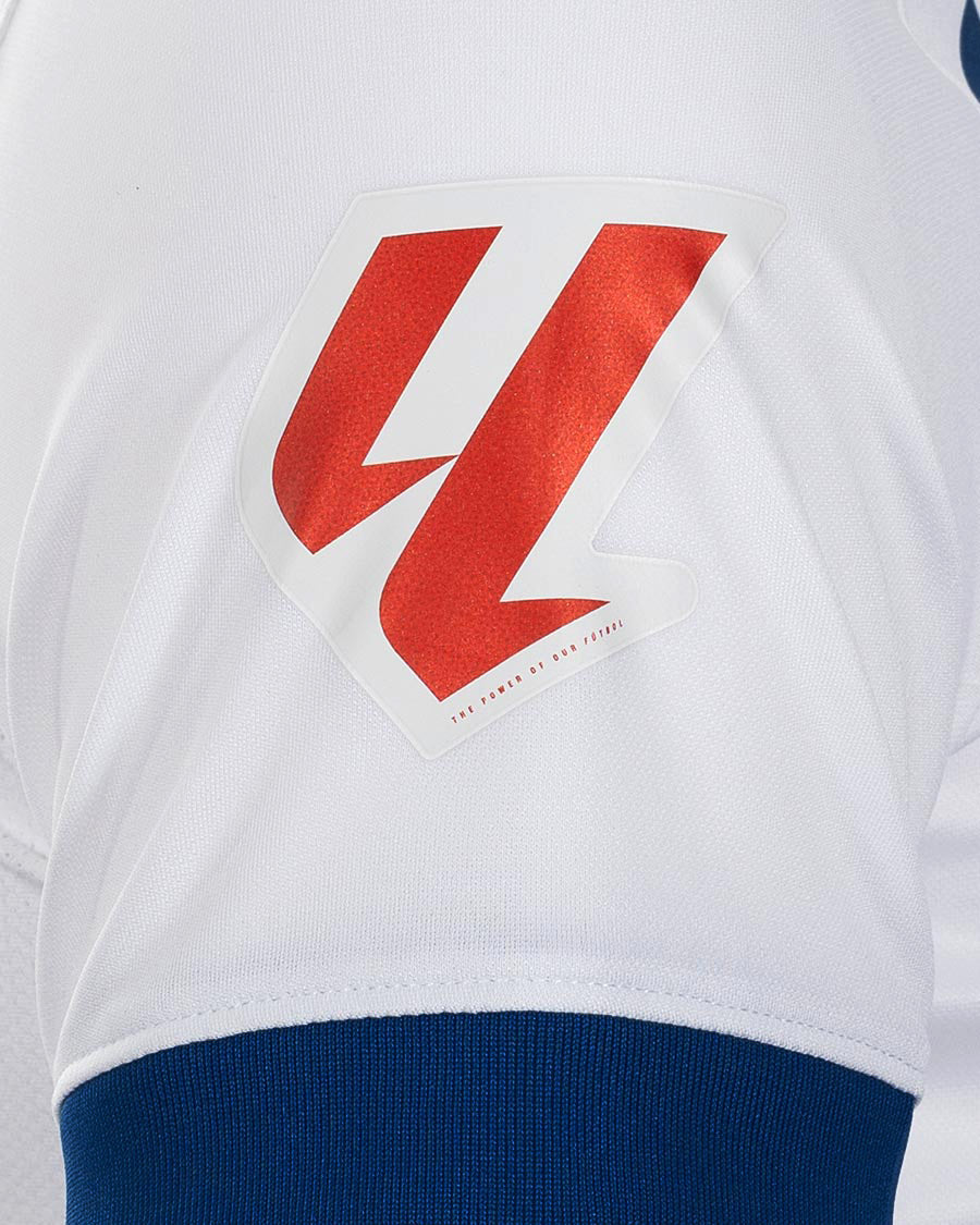 Camiseta Tercera Equipación Dépor 2026-2027