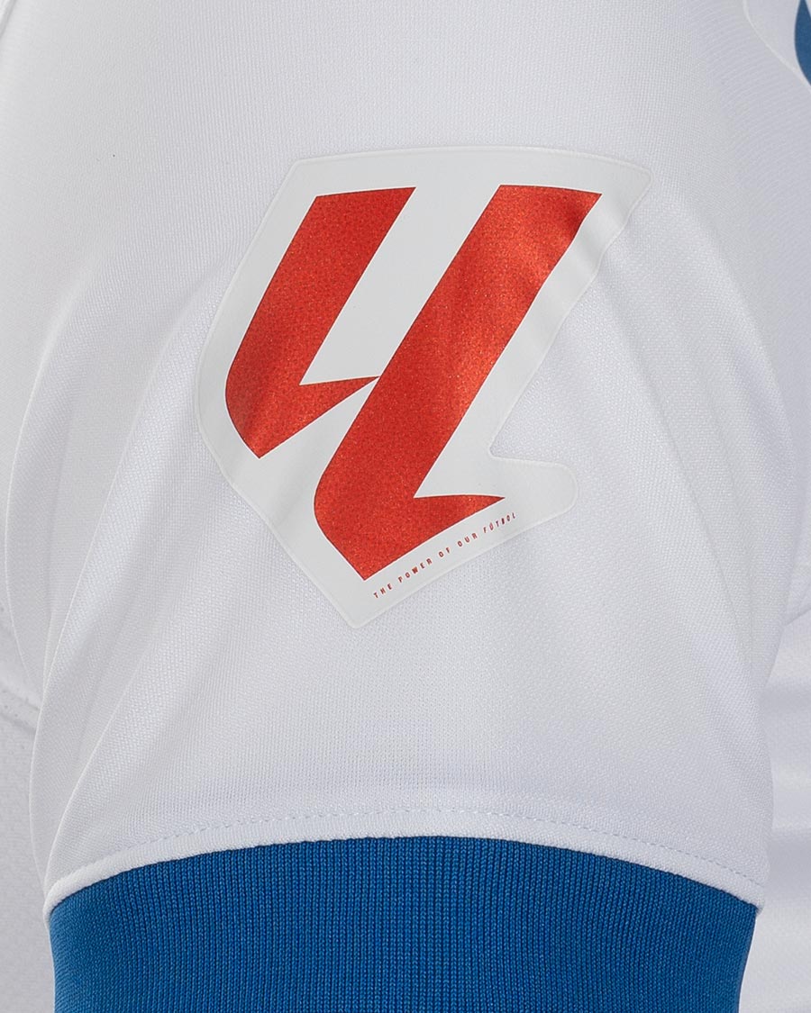 Camiseta Tercera Equipación Dépor 2026-2027 Mujer