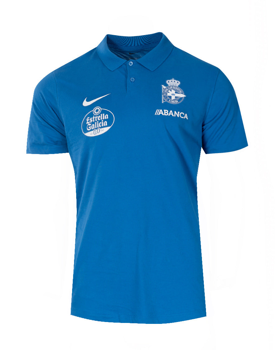 Polo Paseo Jugador 2026-2027