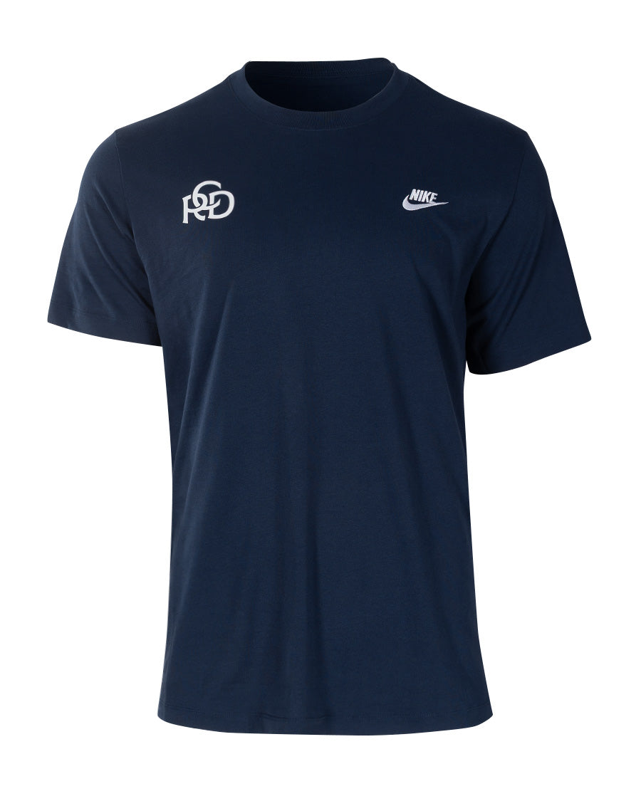 White Sportswear Club T-Shirt
