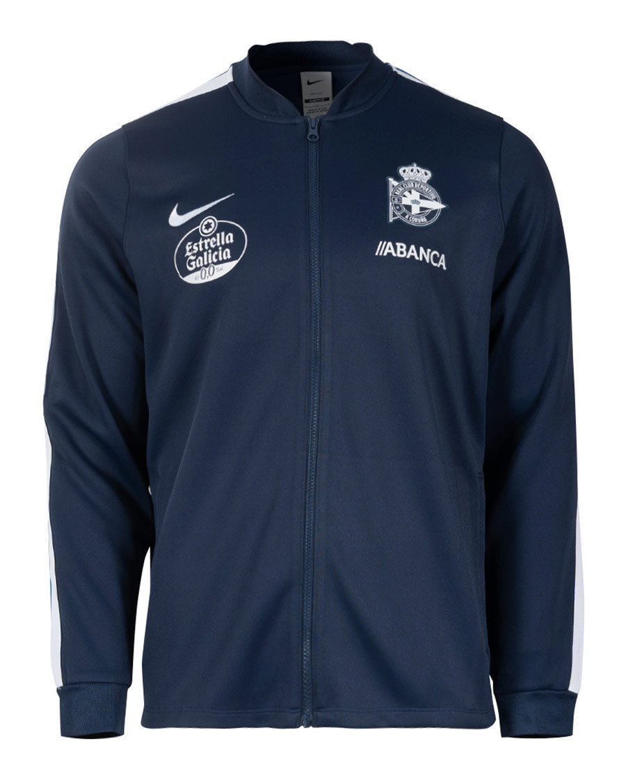Chaqueta Paseo Staff 2026-2027