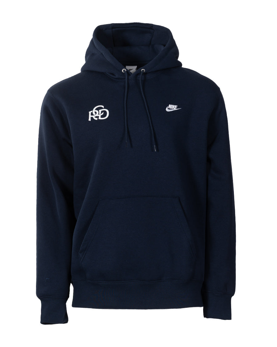 Sudadera Sportswear Azul