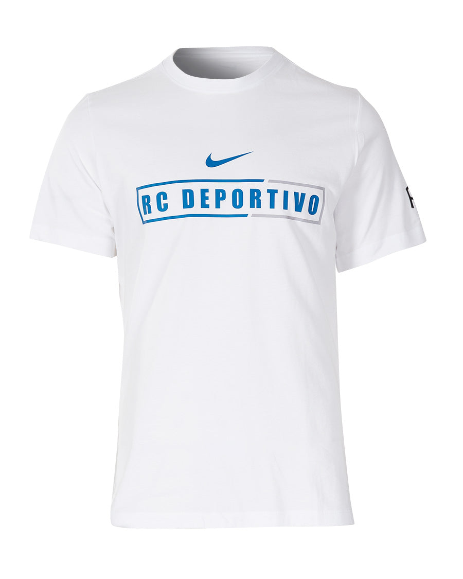Camiseta Fanswear Kit 2 Blanca