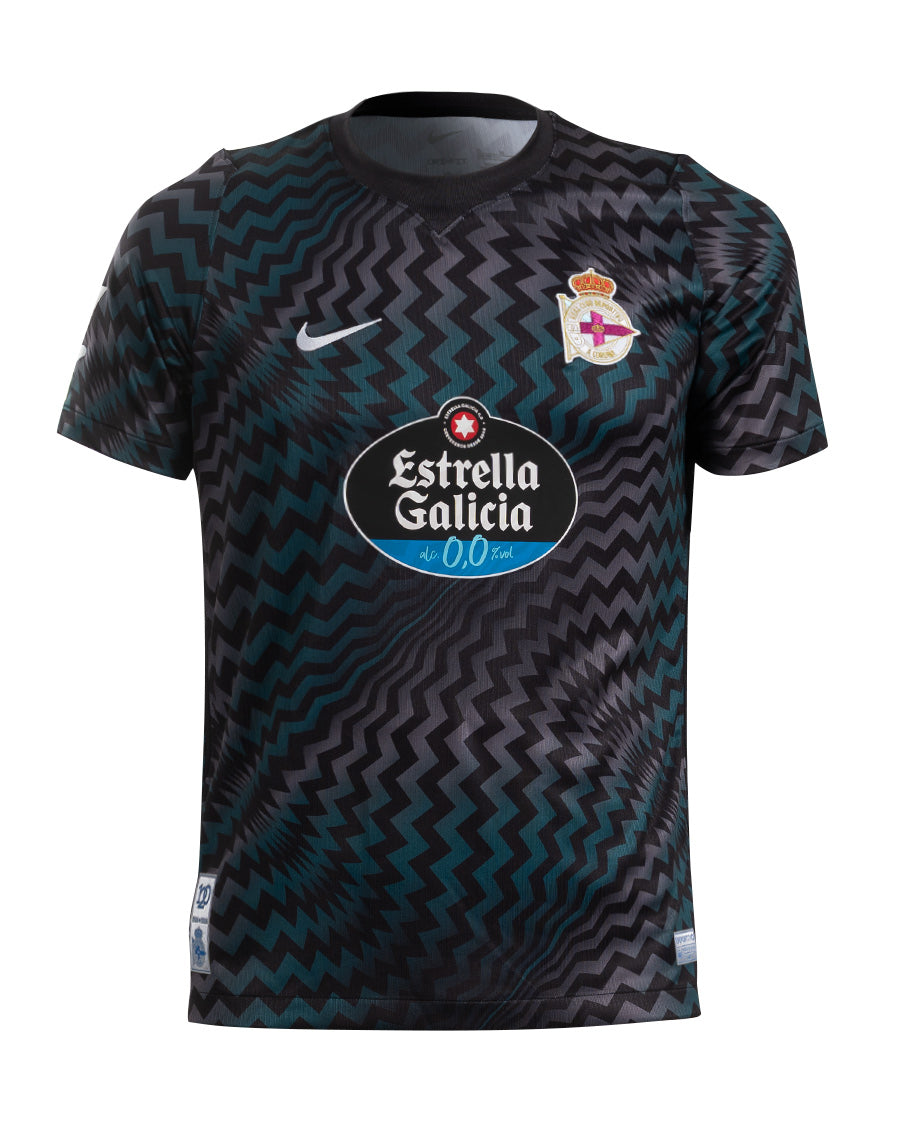 Kids' Goalkeeper Kit Jersey 2026-2027