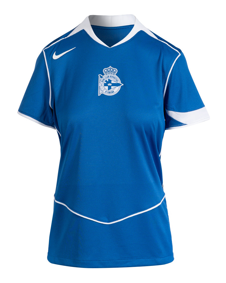 Camiseta de pre-partido 2026-2027 Muller