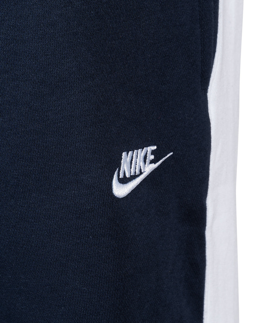 Chándal Sportswear Fleece Negro