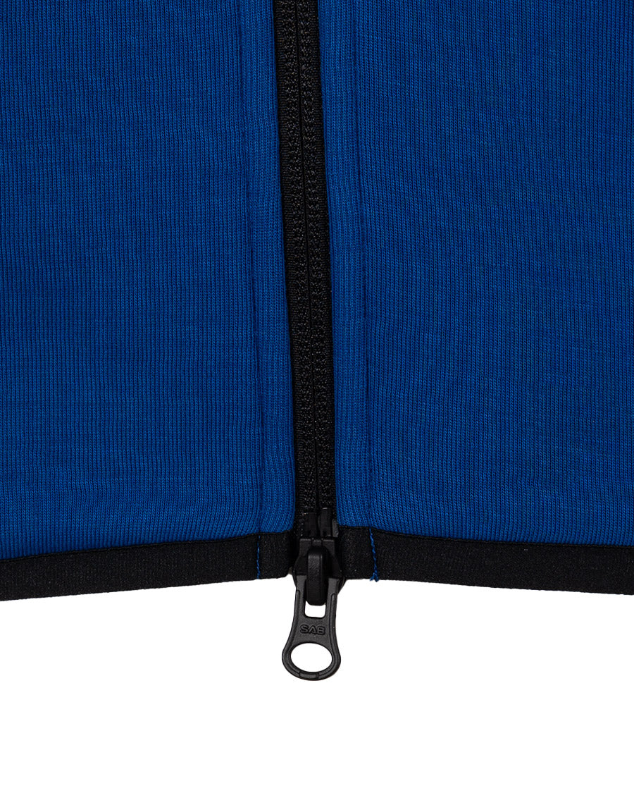 Chaqueta Sportswear Tech Fleece Windrunner Azul