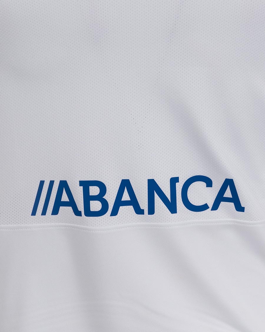 Camiseta Tercera Equipación Dépor 2026-2027 Mujer