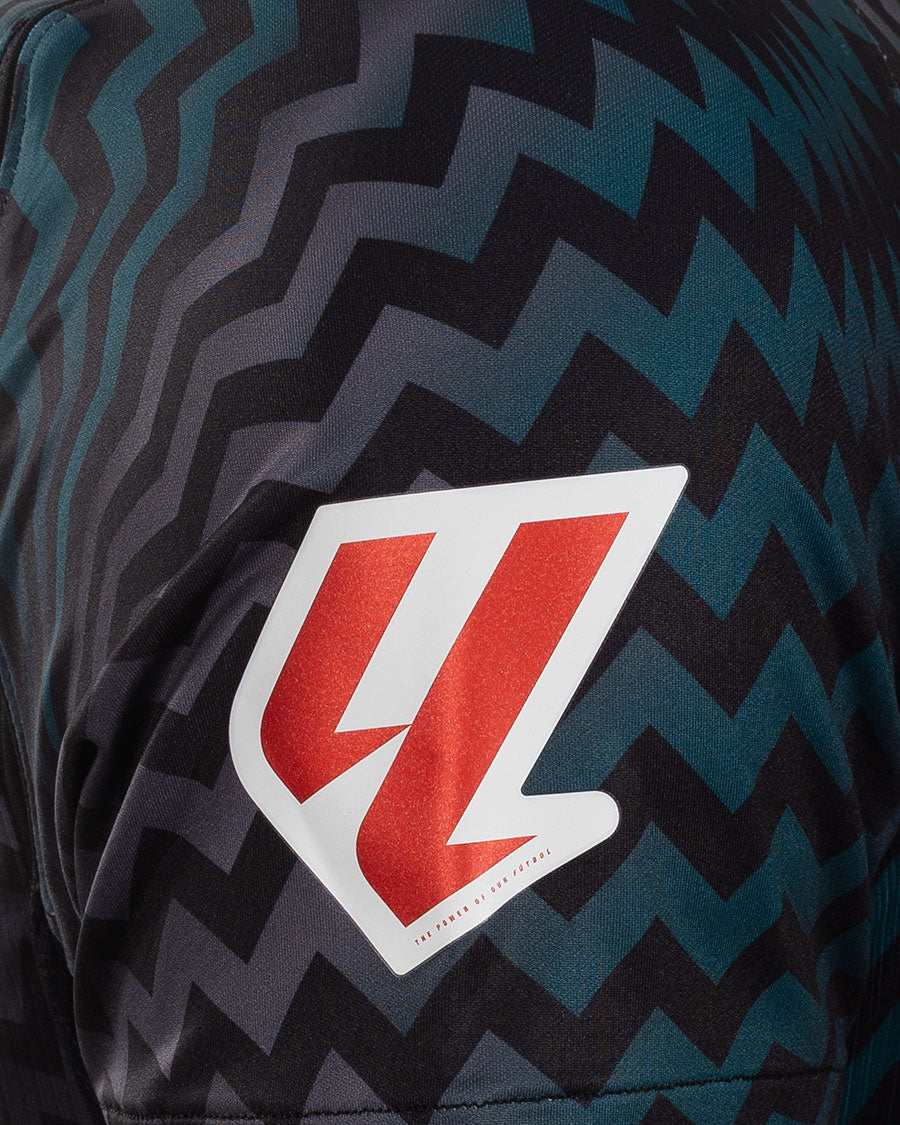 Camiseta Equipación Portero Dépor 2026-2027
