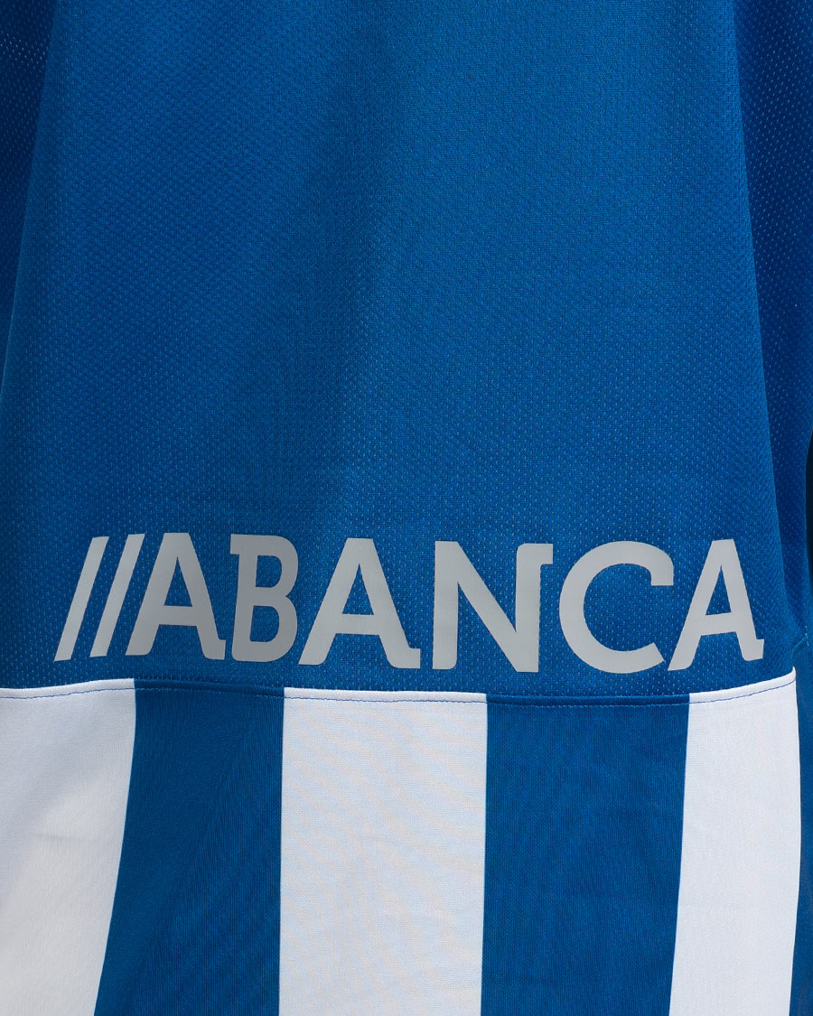Camiseta Primera Equipación Dépor 2026-2027