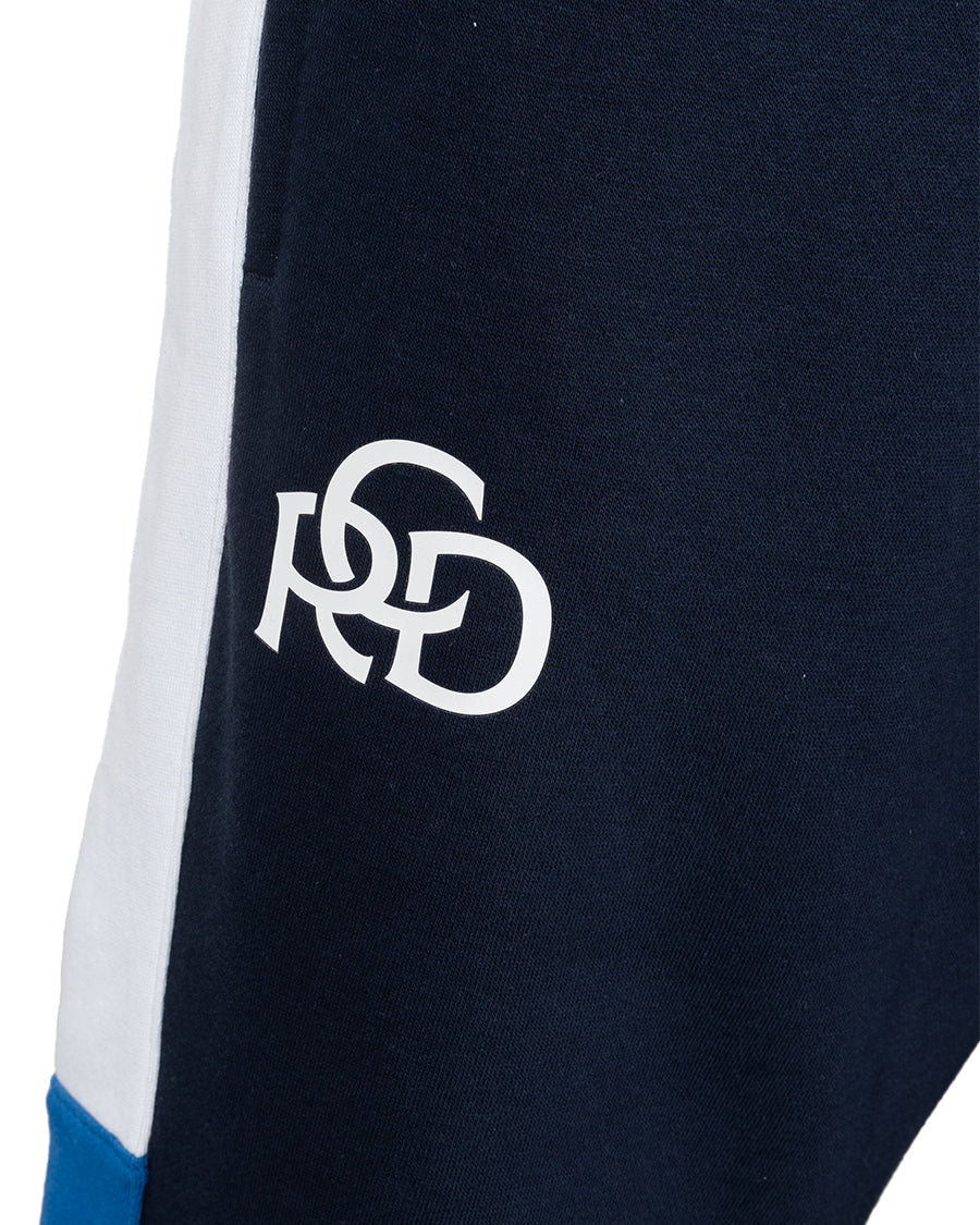 Chándal Sportswear Fleece Negro