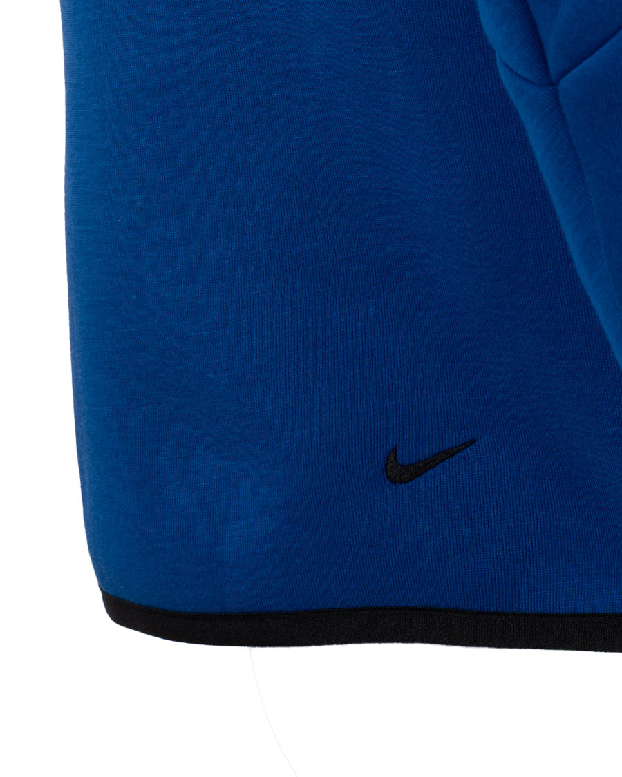 Chaqueta Sportswear Tech Fleece Windrunner Azul