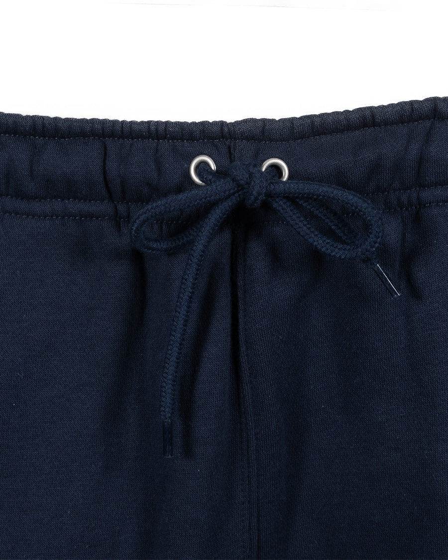 Chándal Sportswear Fleece Negro