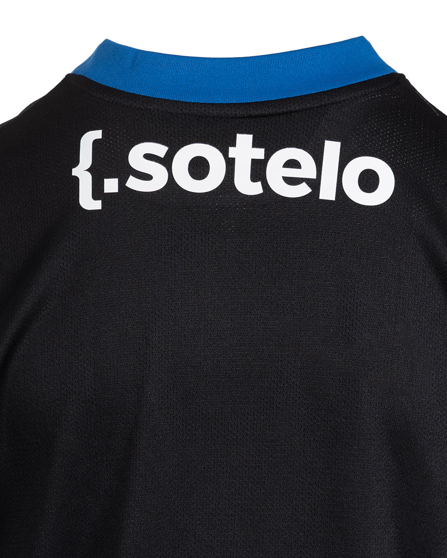 Camiseta Segunda Equipación FEMENINO Dépor ABANCA 2026-2027 Mujer