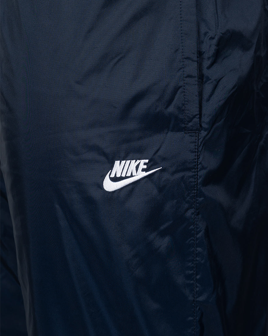 Chándal Sportswear Woven Obsidian