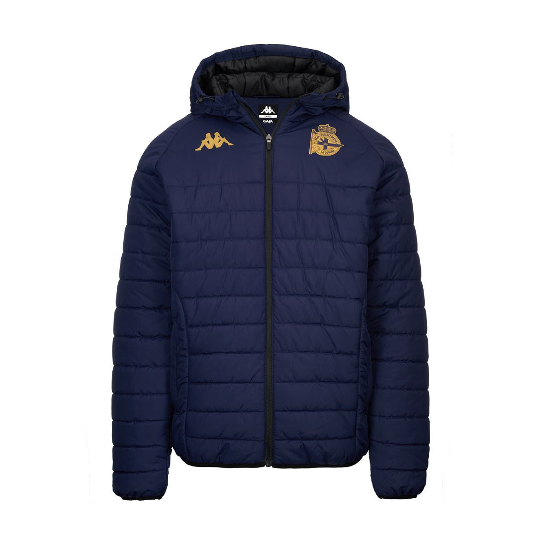 Jackets_MAN_MIKELICAP DEPORTIVO_Mid_Blue Marine - Photo