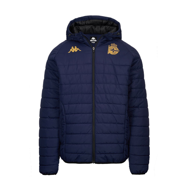 Jackets_MAN_MIKELICAP DEPORTIVO_Mid_Blue Marine - Photo