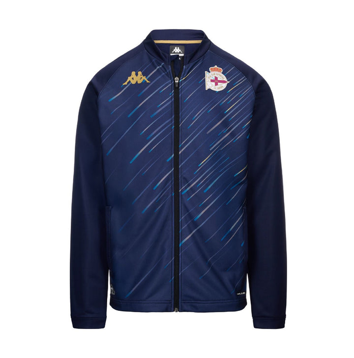 Fleece_MAN_MOXUNAPRE PRO DEPORTIVO_Jacket_Blue Marine - Photo