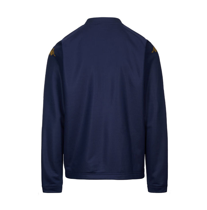 Fleece_MAN_MOXUNAPRE PRO DEPORTIVO_Jacket_Blue Marine - DressedBack