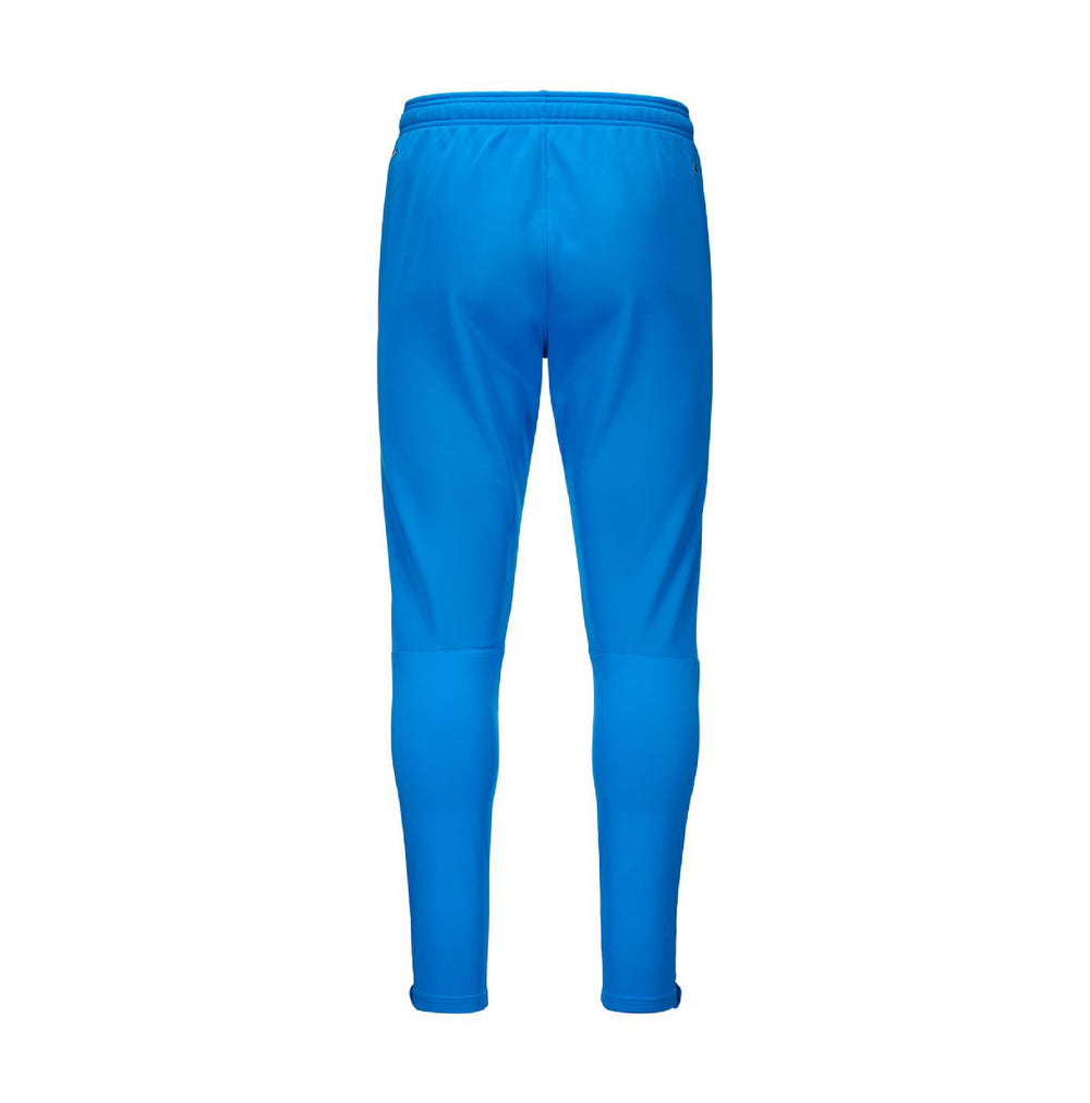 Pants_MAN_MIRAGI PRO DEPORTIVO_Sport Trousers_Blue France - DressedBack