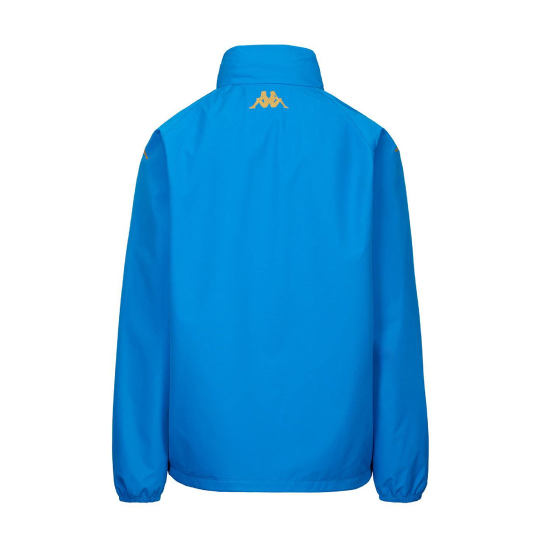 Jackets_MAN_MAVARO PRO DEPORTIVO_Mid_Blue France - DressedBack
