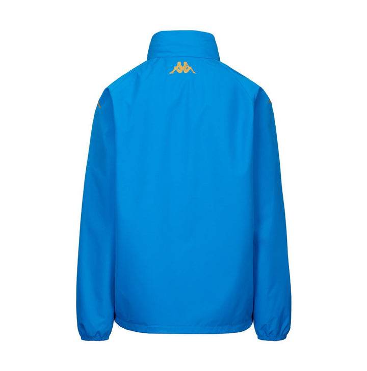 Jackets_MAN_MAVARO PRO DEPORTIVO_Mid_Blue France - DressedBack