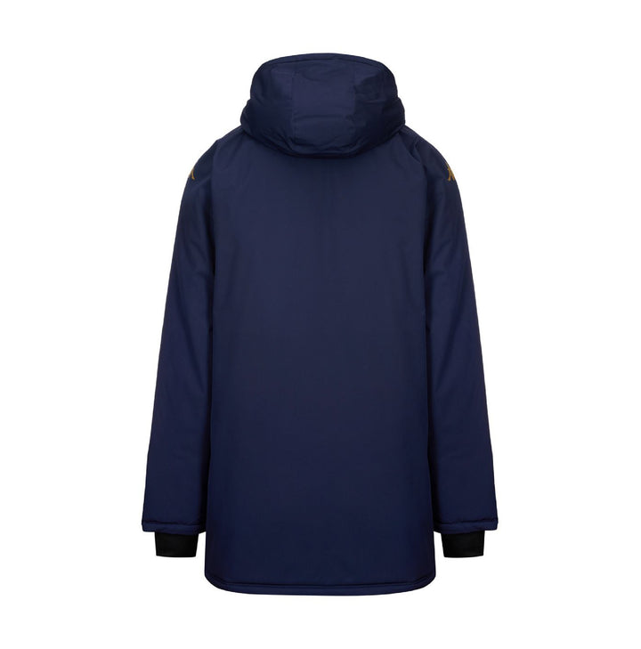 Jackets_MAN_MIGOLO PRO DEPORTIVO_Long_Blue Marine - DressedBack