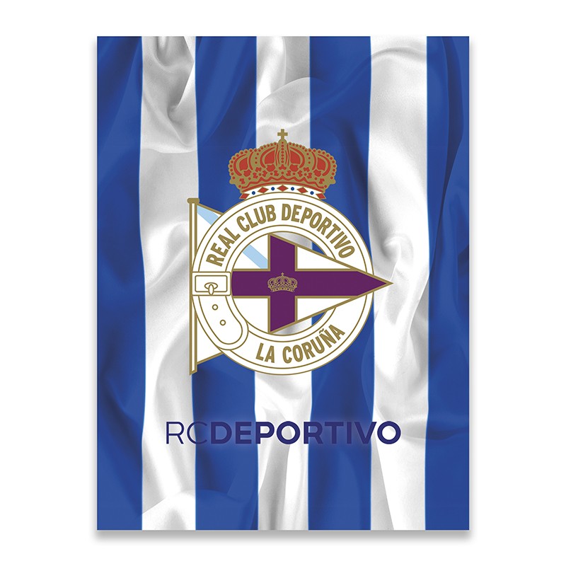 Documents_UNISEX_120269 POSTER ESCUDO BANDERA 30X40_Stamp_Unico - Photo