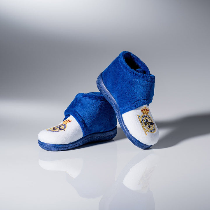 Sneakers_KID UNISEX_114488 ZAPATILLAS SUAPEL BOTITA NINO RC DEPORTIVO_Low Cut_Unico - Photo
