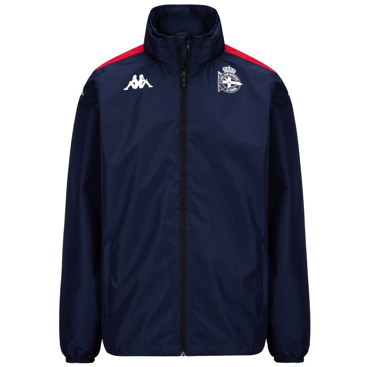 Jackets_MAN_ADVERZIP PRO 8 DEPORTIVO_Mid_Blue Marine-Red Dk - Photo