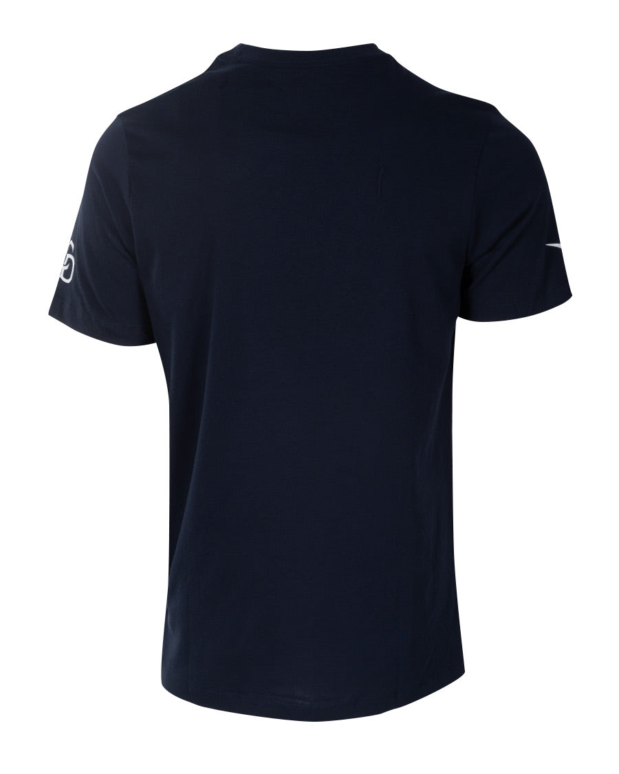 Camiseta Fanswear Kit 2 Obsidian