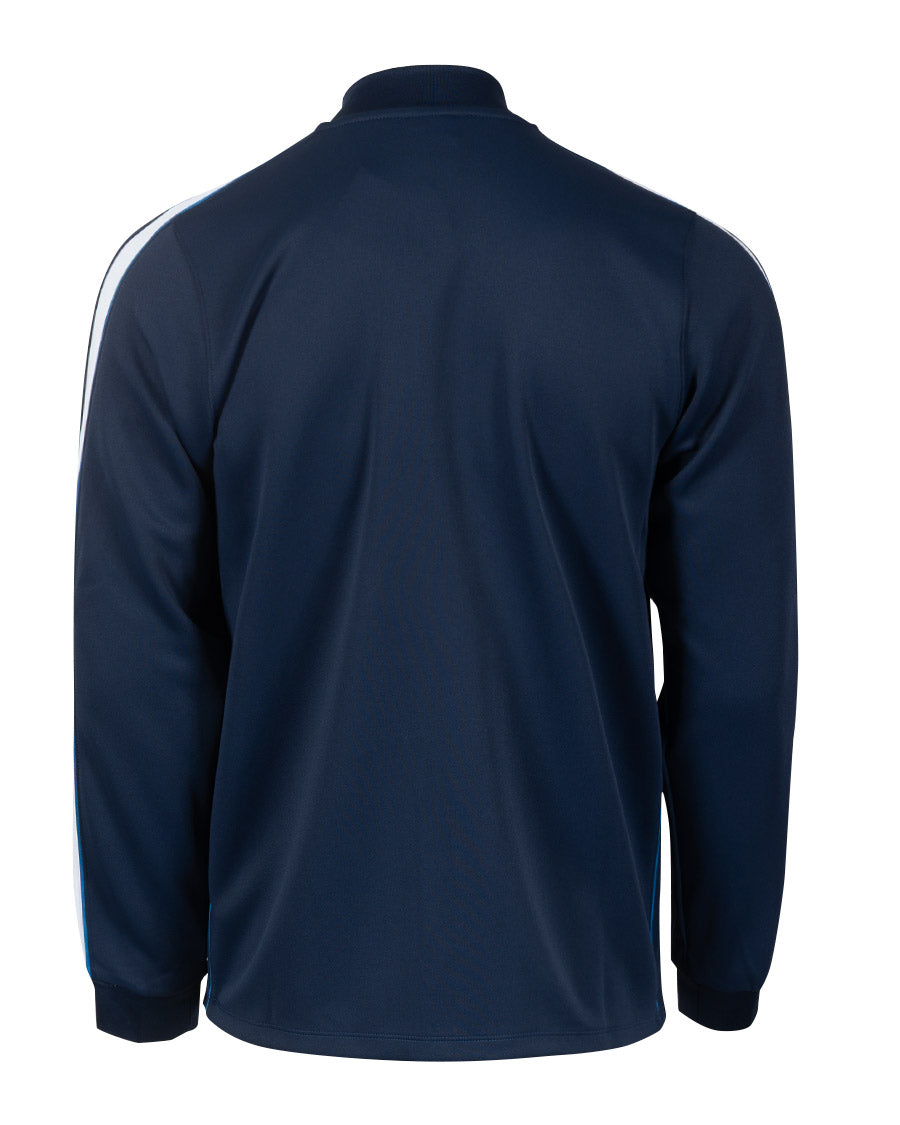 Chaqueta Paseo Staff 2026-2027