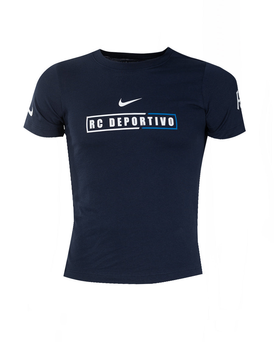Camiseta Fanswear Kit 2 Neno Negra
