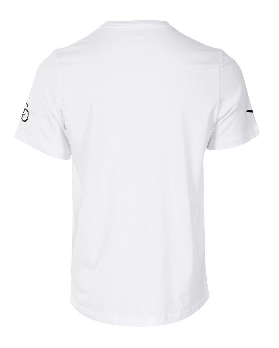 Camiseta Fanswear Kit 2 Blanca