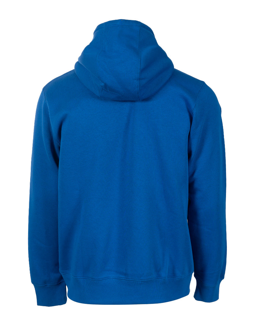 Blue Sportswear Jacket