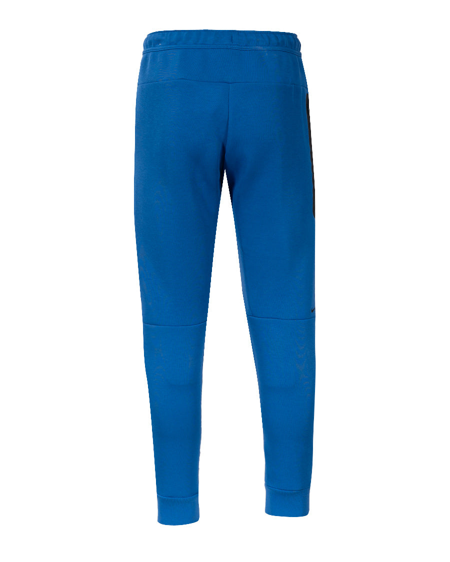 Long Sportswear Tech Fleece Jogger Pants Blue-Black
