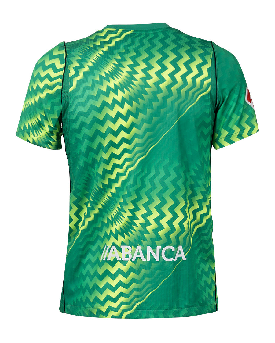 2026-2027 Kids' Goalkeeper Kit Jersey