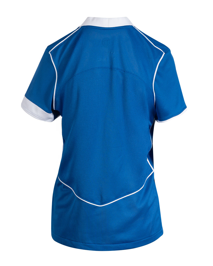Camiseta de pre-partido 2026-2027 Muller