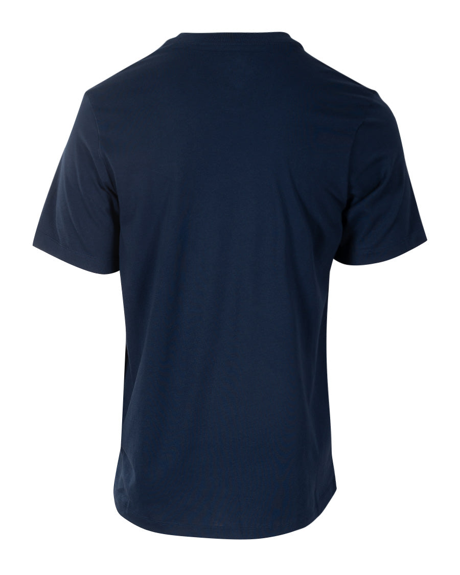White Sportswear Club T-Shirt