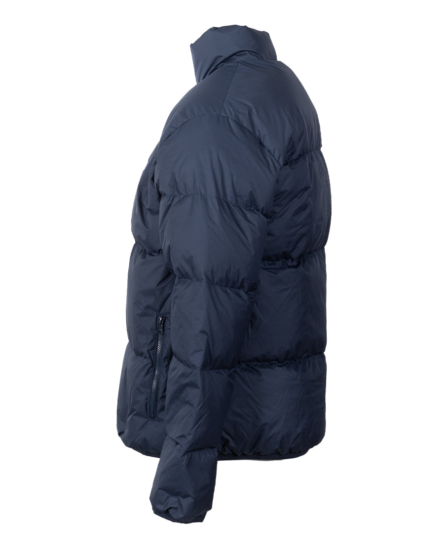 Sportswear Puffer 650 Navy Coat