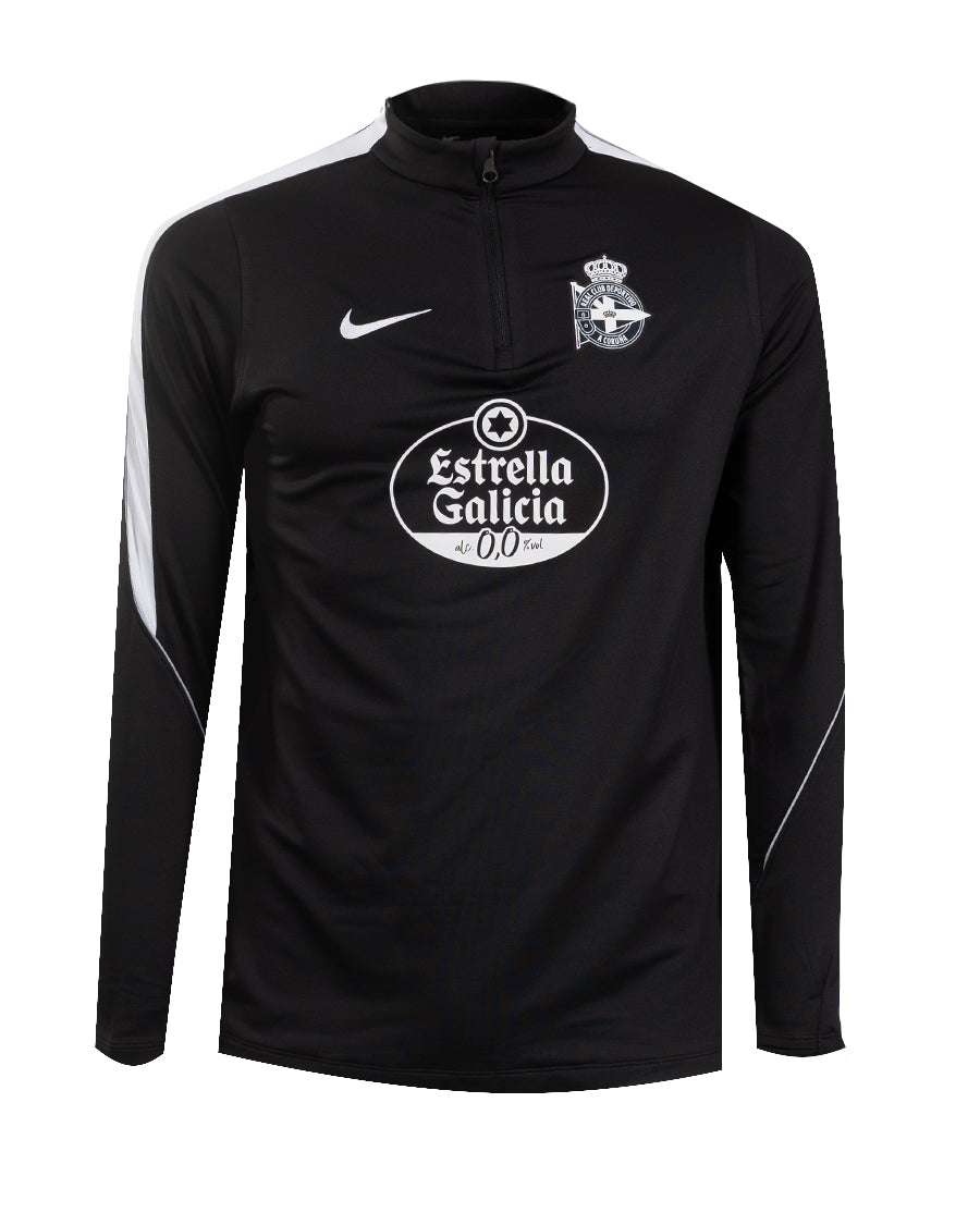 Sudadera Training Portero 2026-2027 Niño