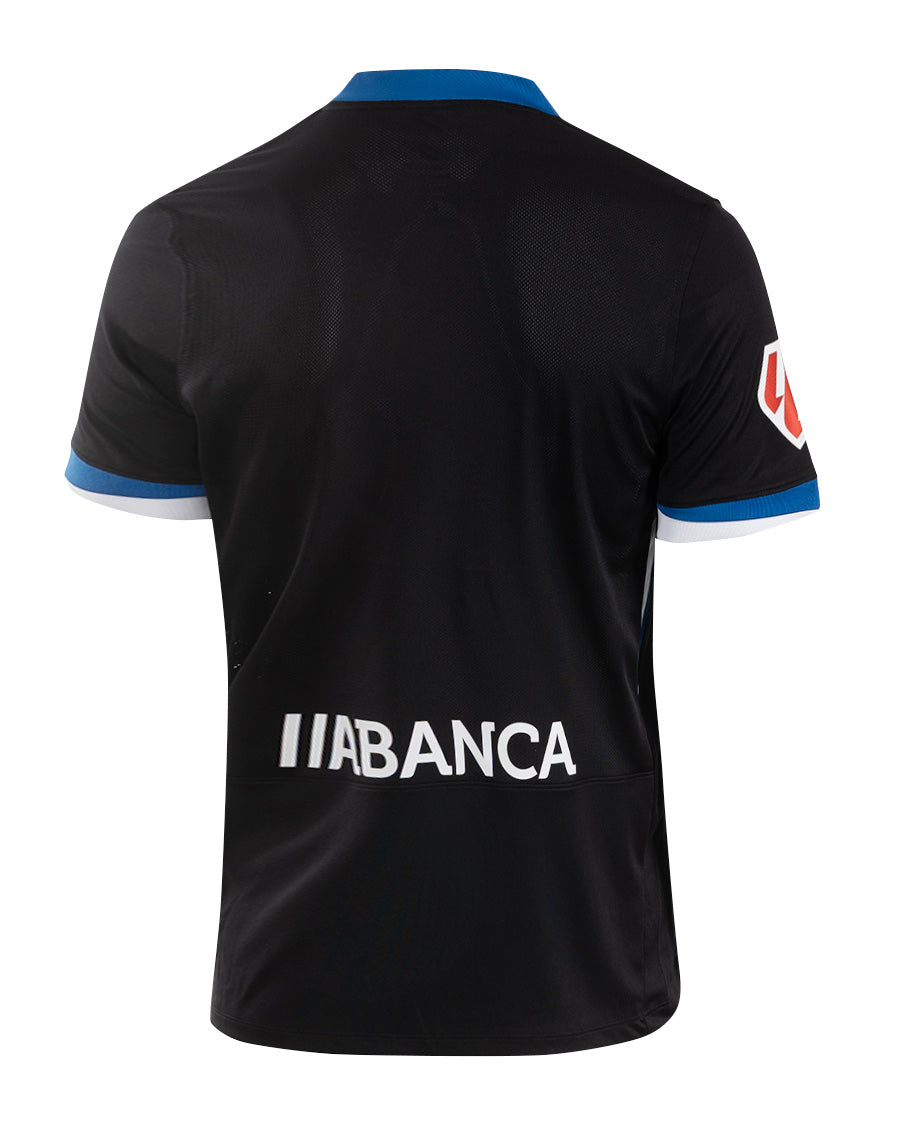 Camiseta Segunda Equipación Dépor 2026–2027
