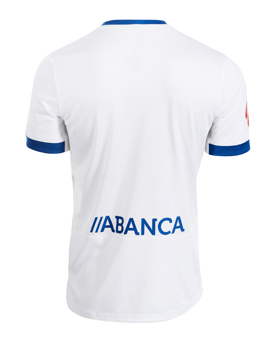 Camiseta Tercera Equipación Dépor 2026-2027