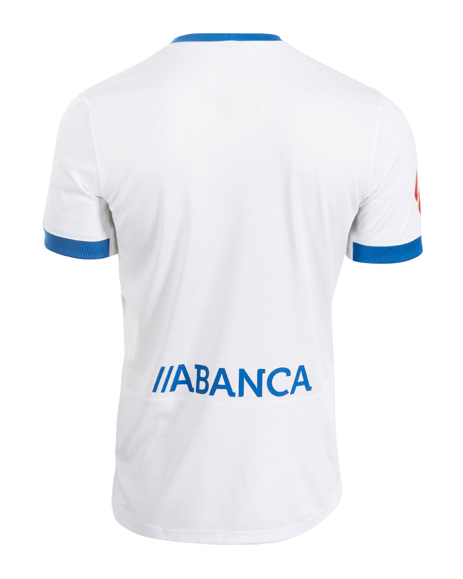 Camiseta Tercera Equipación Dépor 2026-2027