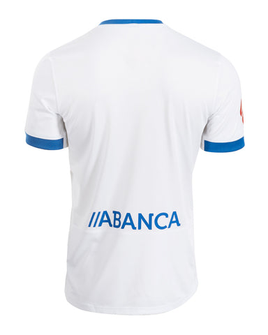 Camiseta Tercera Equipación Dépor 2026-2027