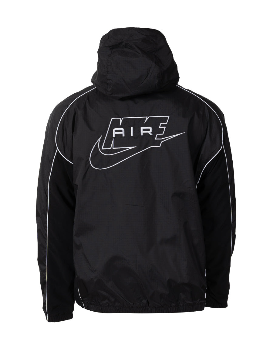 Chaqueta Anthem 2026-2027 Negra