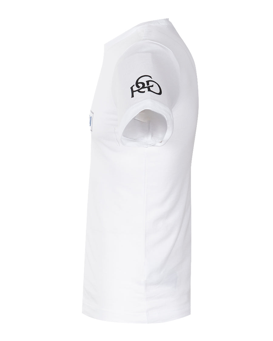 Kids' White Kit 2 Fanswear T-Shirt