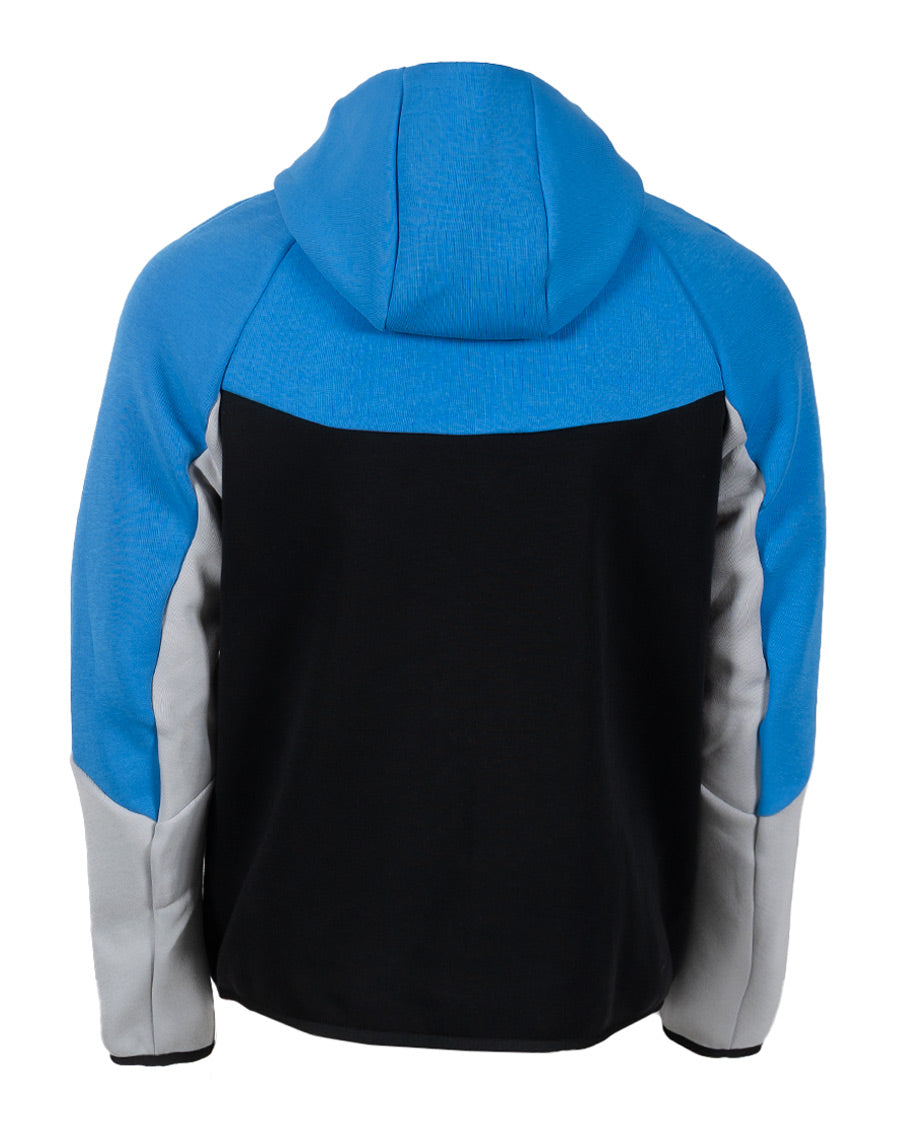Sportswear Tech Fleece Windrunner Jacket Blue