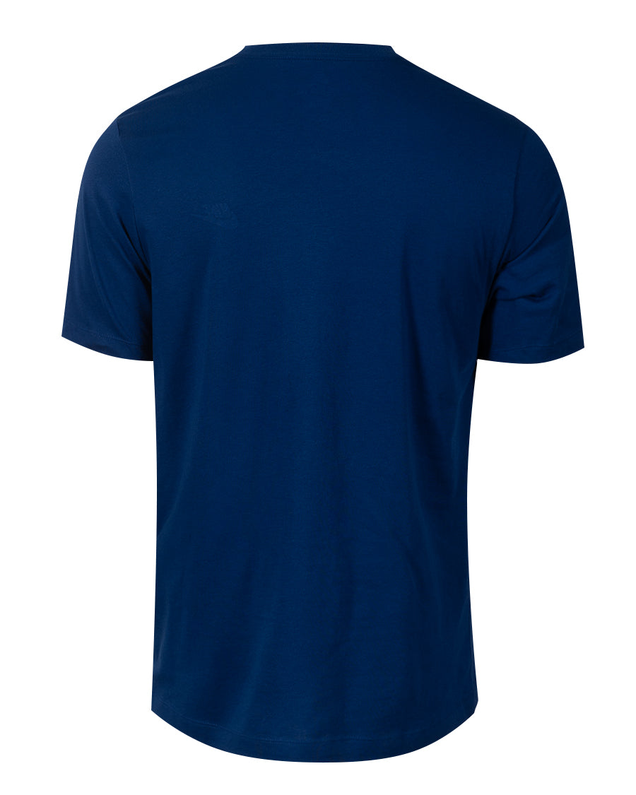 Camiseta Sportswear Club Azul